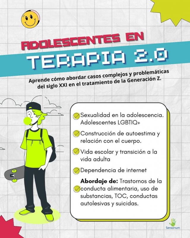 ADOLESCENTES 2.0 -